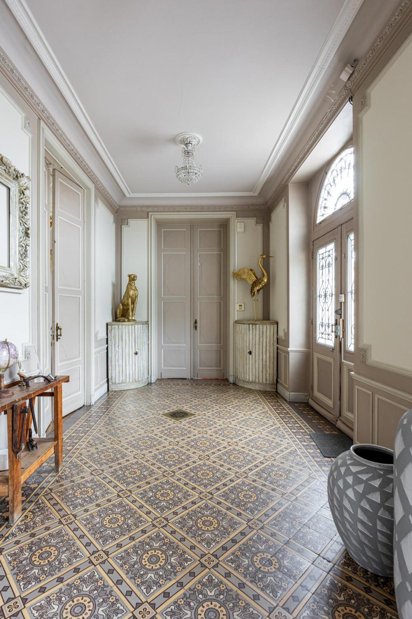 Suite Luxueuse Au Chateau De Saint Vitu 104 Tinlot Extérieur photo