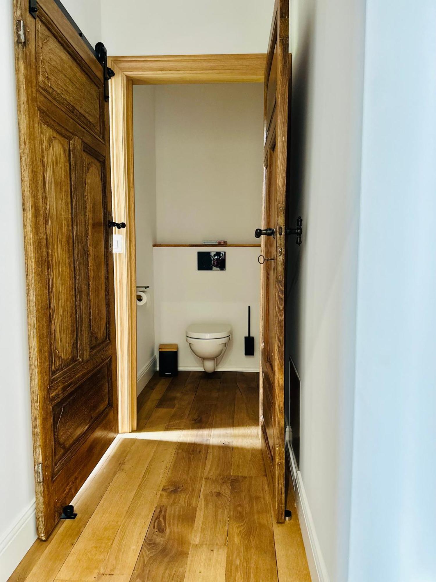 Suite Luxueuse Au Chateau De Saint Vitu 104 Tinlot Extérieur photo