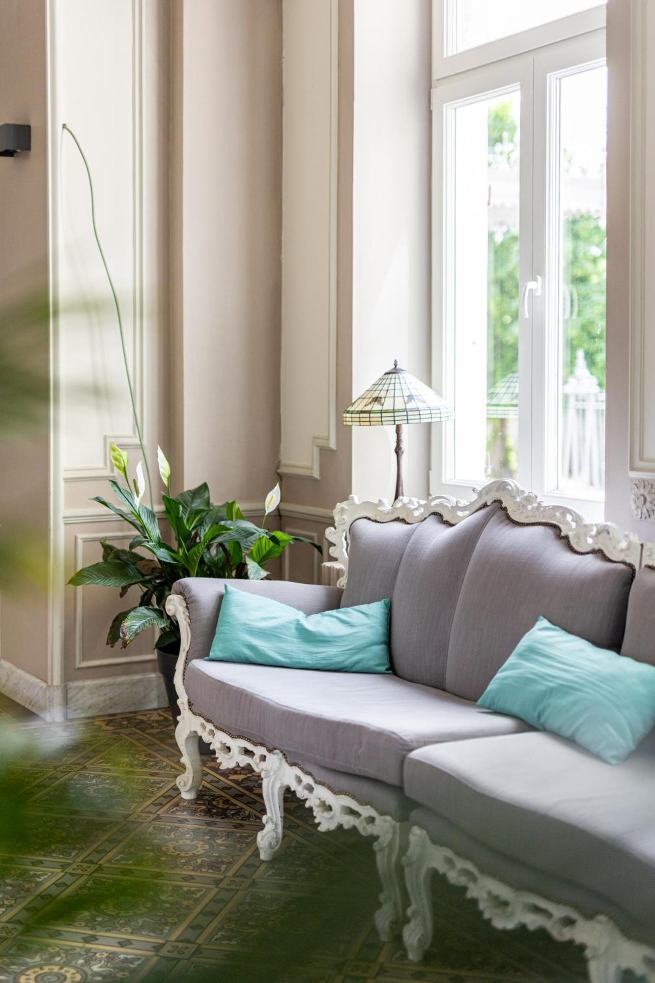 Suite Luxueuse Au Chateau De Saint Vitu 104 Tinlot Extérieur photo