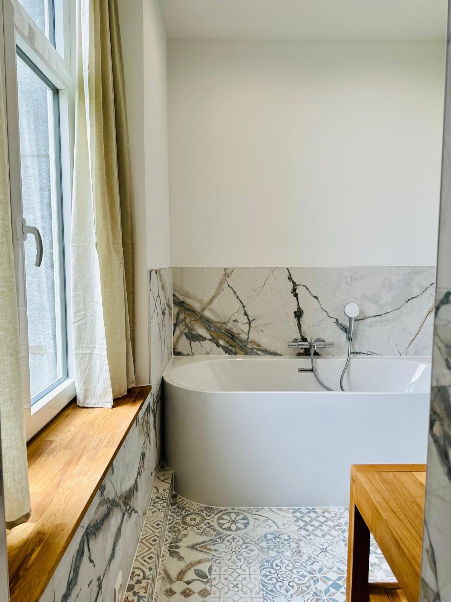 Suite Luxueuse Au Chateau De Saint Vitu 104 Tinlot Extérieur photo