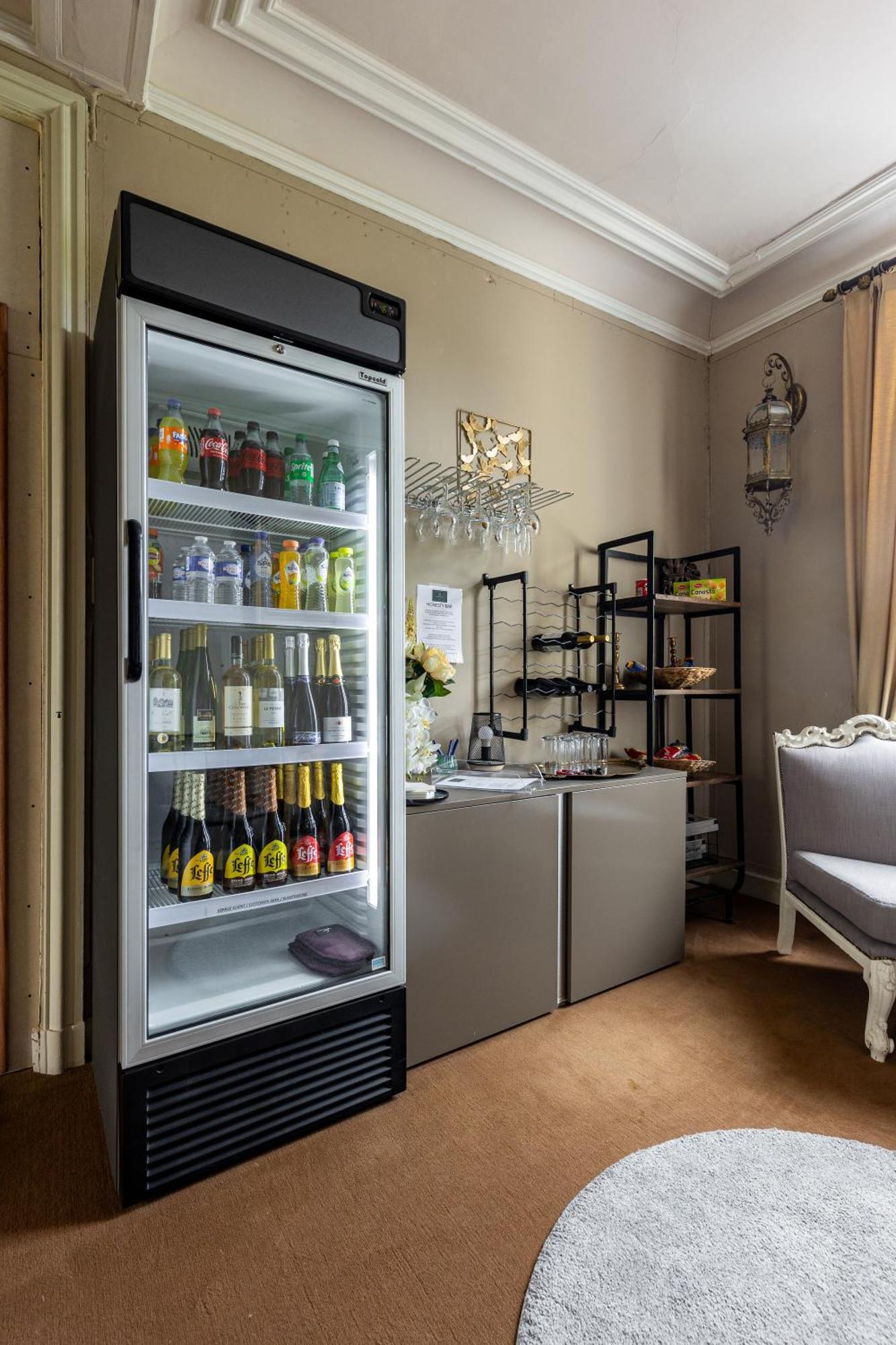 Suite Luxueuse Au Chateau De Saint Vitu 104 Tinlot Extérieur photo