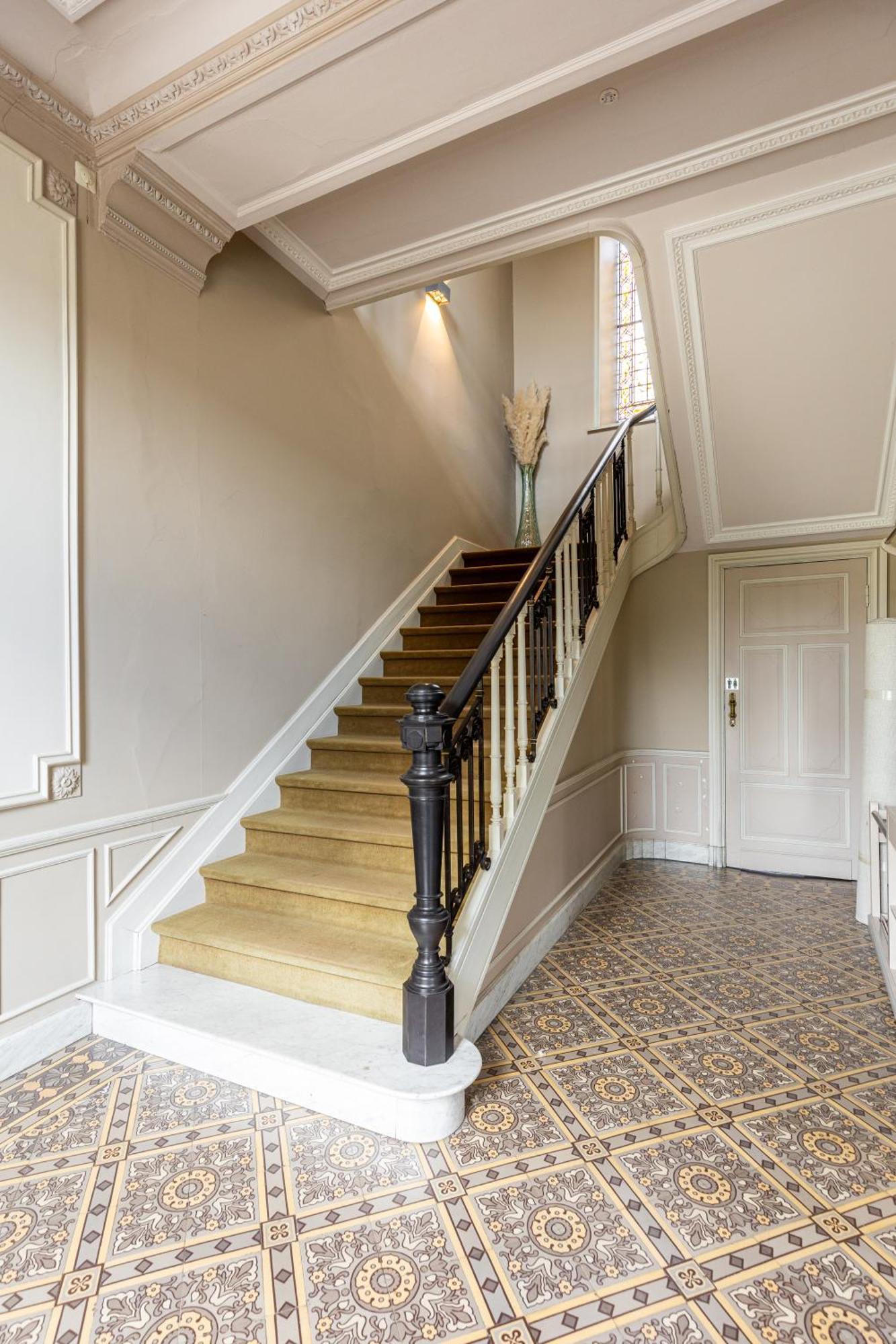 Suite Luxueuse Au Chateau De Saint Vitu 104 Tinlot Extérieur photo